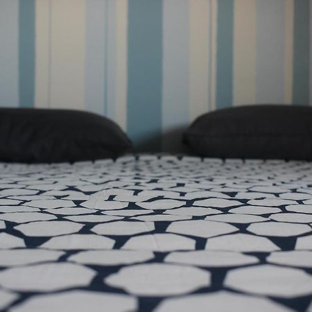 B&B Al Gravattone Venosa Dış mekan fotoğraf