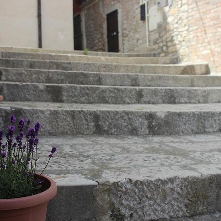 B&B Al Gravattone Venosa Dış mekan fotoğraf