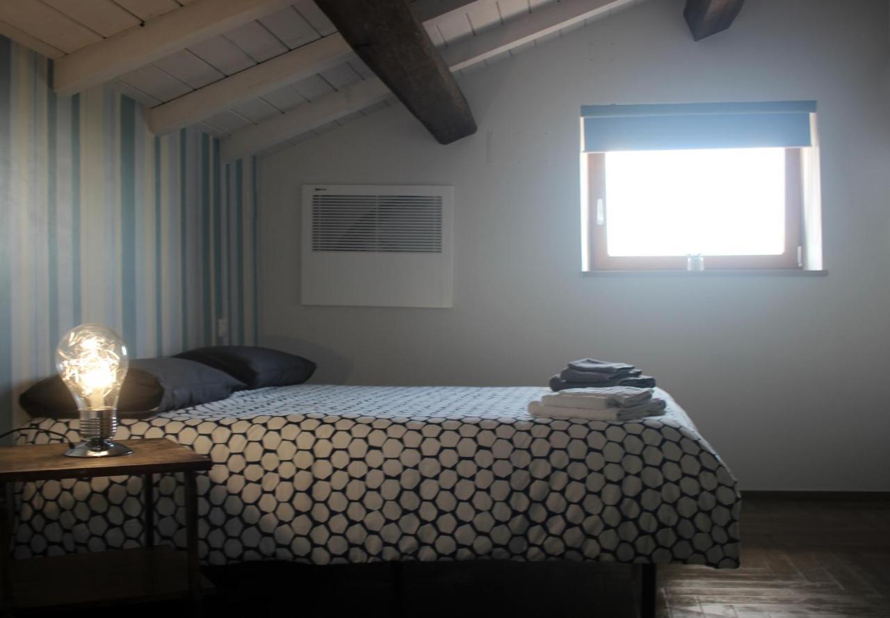 B&B Al Gravattone Venosa Dış mekan fotoğraf