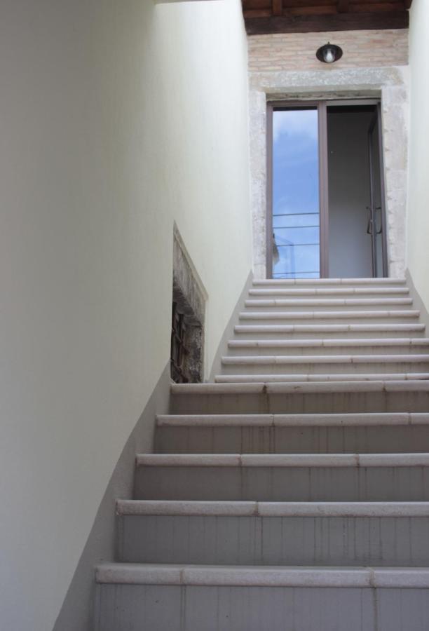 B&B Al Gravattone Venosa Dış mekan fotoğraf