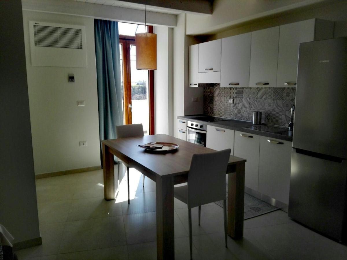 B&B Al Gravattone Venosa Dış mekan fotoğraf