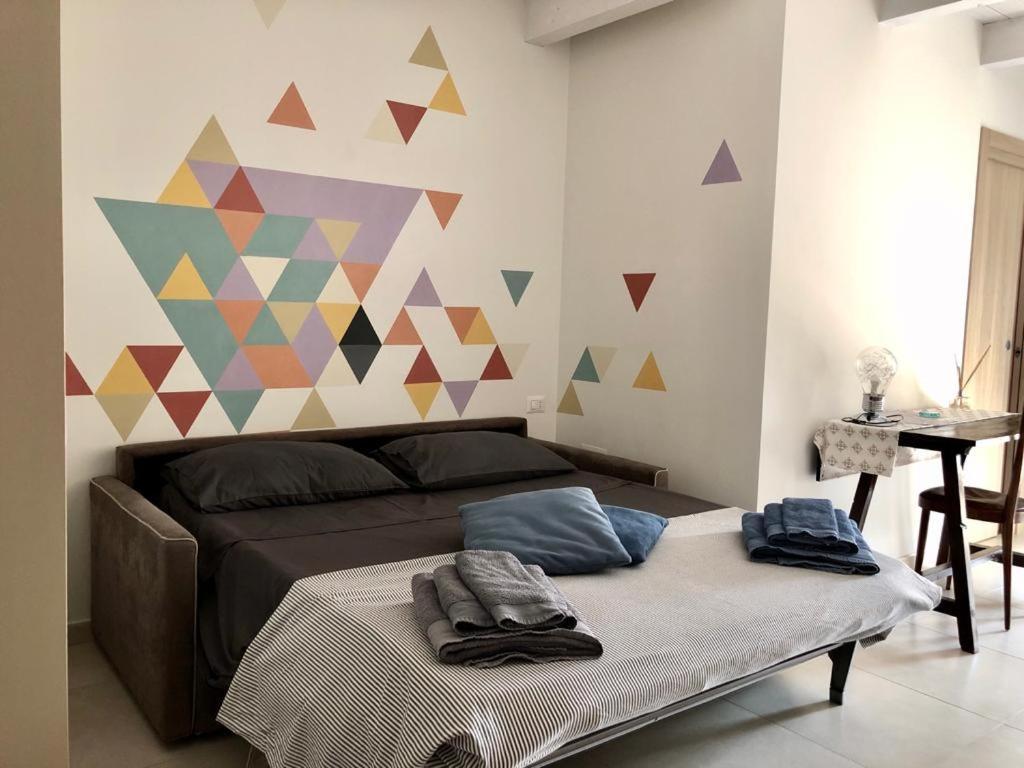 B&B Al Gravattone Venosa Dış mekan fotoğraf