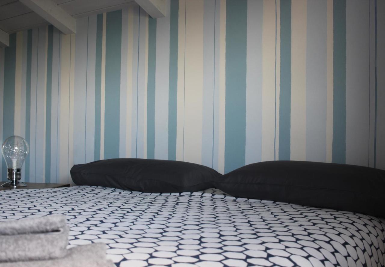 B&B Al Gravattone Venosa Dış mekan fotoğraf